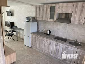 1-к квартира, на длительный срок, 35м2, 2/2 этаж