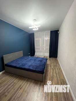 3-к квартира, на длительный срок, 55м2, 12/16 этаж