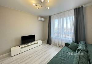 1-к квартира, на длительный срок, 32м2, 7/9 этаж