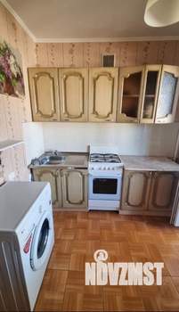 1-к квартира, на длительный срок, 32м2, 4/5 этаж