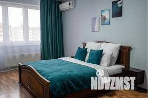 1-к квартира, посуточно, 45м2, 15/16 этаж