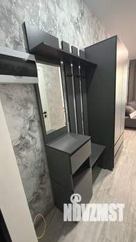 Студия квартира, на длительный срок, 16м2, 5/9 этаж