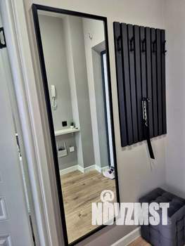 1-к квартира, посуточно, 32м2, 12/18 этаж