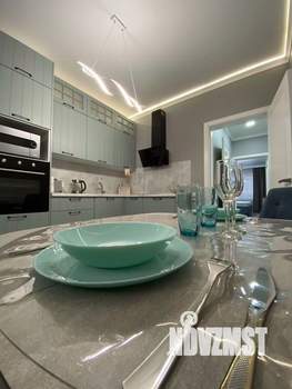 1-к квартира, на длительный срок, 42м2, 2/16 этаж