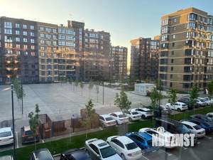 1-к квартира, на длительный срок, 31м2, 3/9 этаж