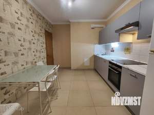 1-к квартира, на длительный срок, 45м2, 2/12 этаж