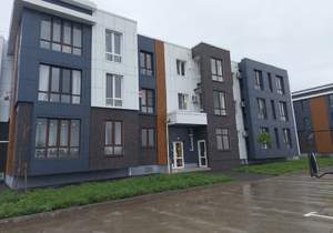 1-к квартира, на длительный срок, 32м2, 1/3 этаж