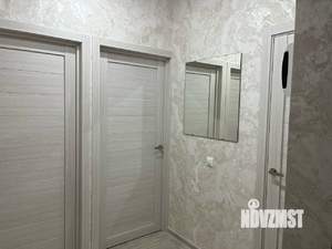 1-к квартира, на длительный срок, 37м2, 21/24 этаж