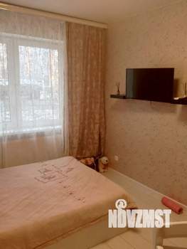 1-к квартира, на длительный срок, 32м2, 2/14 этаж