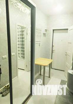 Студия квартира, на длительный срок, 27м2, 4/16 этаж