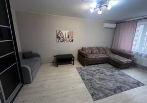 1-к квартира, на длительный срок, 40м2, 4/16 этаж