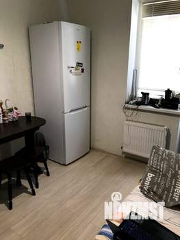 1-к квартира, на длительный срок, 35м2, 3/5 этаж