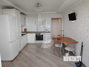 2-к квартира, на длительный срок, 67м2, 12/17 этаж