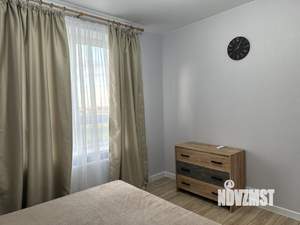 2-к квартира, на длительный срок, 45м2, 22/24 этаж