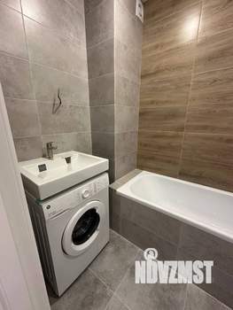 Студия квартира, на длительный срок, 30м2, 3/16 этаж