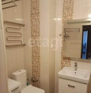 1-к квартира, на длительный срок, 47м2, 16/16 этаж