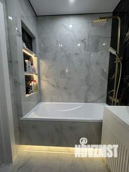 1-к квартира, на длительный срок, 40м2, 14/23 этаж