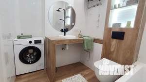 2-к квартира, посуточно, 40м2, 17/23 этаж