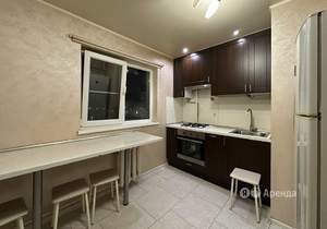 2-к квартира, на длительный срок, 57м2, 5/12 этаж