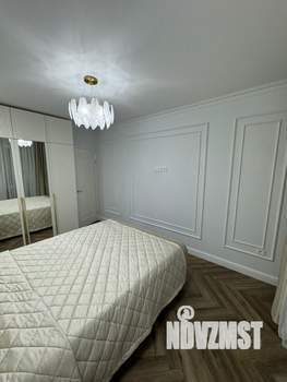 2-к квартира, на длительный срок, 47м2, 19/24 этаж