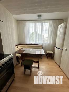 2-к квартира, посуточно, 65м2, 6/9 этаж