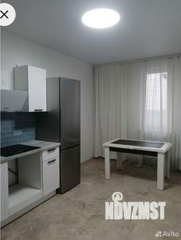 1-к квартира, на длительный срок, 50м2, 6/17 этаж