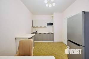 1-к квартира, на длительный срок, 31м2, 13/19 этаж