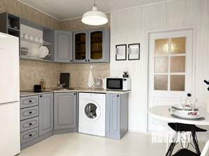 1-к квартира, посуточно, 45м2, 5/12 этаж