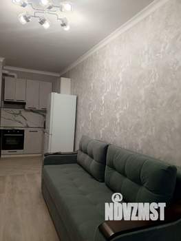 1-к квартира, на длительный срок, 38м2, 3/16 этаж