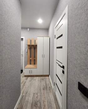 2-к квартира, на длительный срок, 51м2, 14/16 этаж