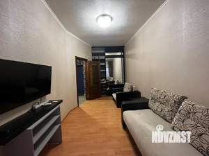 1-к квартира, на длительный срок, 37м2, 4/4 этаж