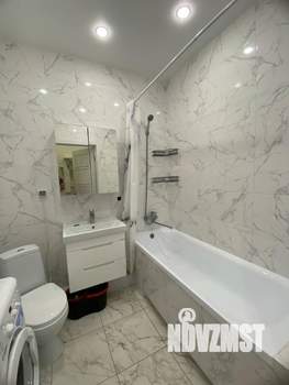 Студия квартира, на длительный срок, 30м2, 14/24 этаж