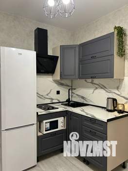 1-к квартира, посуточно, 36м2, 3/19 этаж