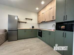 2-к квартира, на длительный срок, 50м2, 9/10 этаж