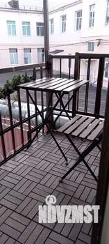 1-к квартира, на длительный срок, 50м2, 2/2 этаж