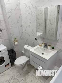 1-к квартира, на длительный срок, 42м2, 6/21 этаж