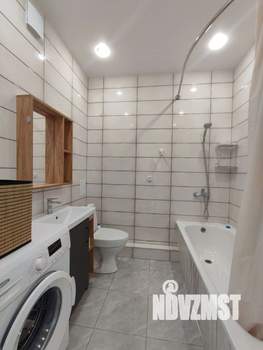 2-к квартира, на длительный срок, 57м2, 2/17 этаж