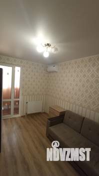 1-к квартира, на длительный срок, 30м2, 4/24 этаж