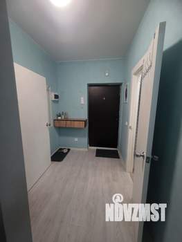 1-к квартира, на длительный срок, 33м2, 4/9 этаж