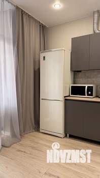 1-к квартира, на длительный срок, 35м2, 4/22 этаж