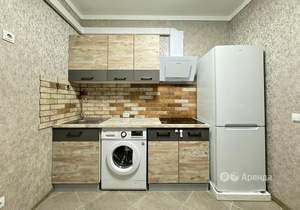 1-к квартира, на длительный срок, 32м2, 2/17 этаж