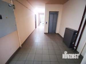 1-к квартира, на длительный срок, 32м2, 9/11 этаж