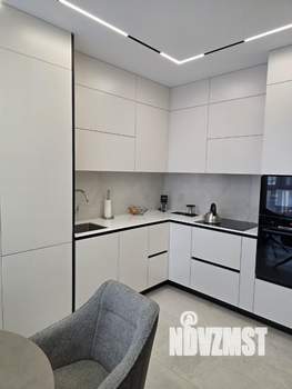 1-к квартира, на длительный срок, 38м2, 10/18 этаж