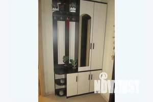 1-к квартира, посуточно, 50м2, 4/17 этаж