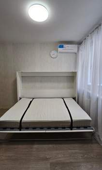 Студия квартира, на длительный срок, 22м2, 2/16 этаж