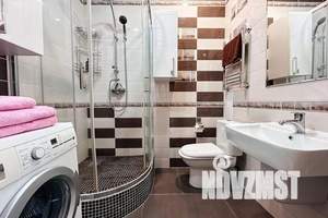 1-к квартира, посуточно, 45м2, 17/17 этаж