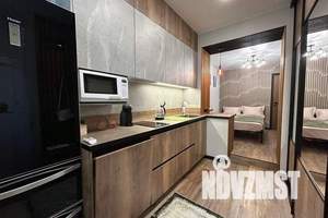 1-к квартира, посуточно, 23м2, 1/10 этаж