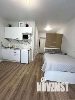 Студия квартира, посуточно, 26м2, 2/9 этаж