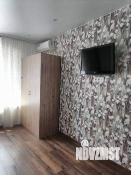 1-к квартира, на длительный срок, 39м2, 8/17 этаж