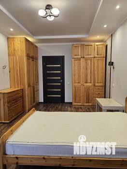 1-к квартира, на длительный срок, 40м2, 9/16 этаж